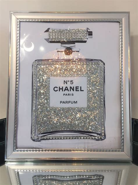 chanel picture frame|chanel picture wall art.